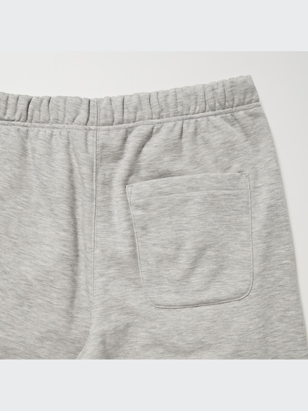 HEATTECH Pile-Lined Sweatpants