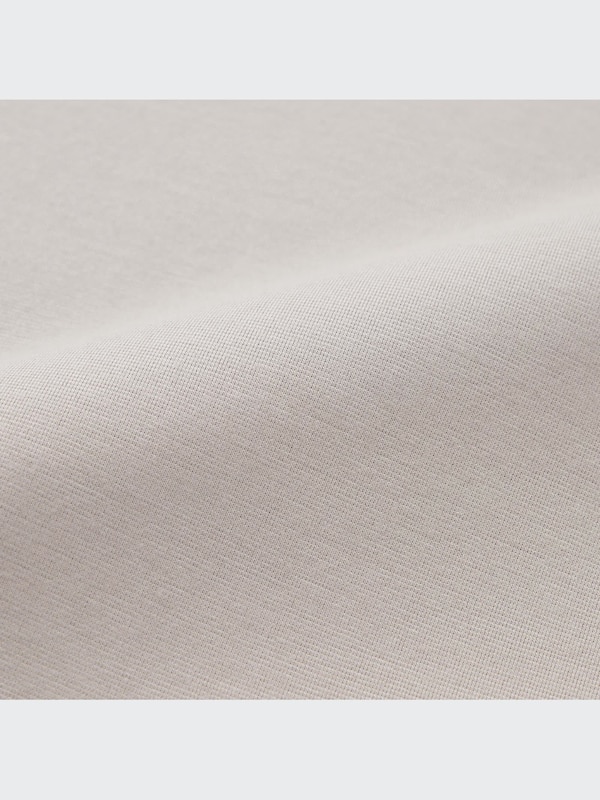 HEATTECH SCOOP NECK T-SHIRT