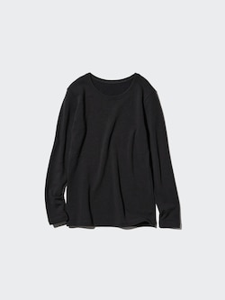 HEATTECH Ultra Warm T-Shirt