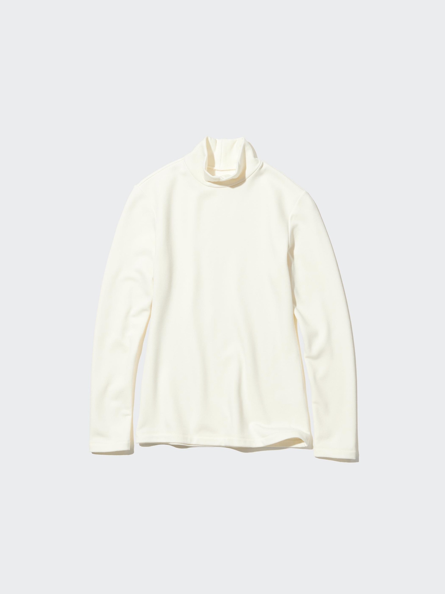 UNIQLO HEATTECH ULTRA WARM 4枚セット UNIQLO HEATTECH Ultra Warm Turtleneck Long-Sleeve T-Shirt XS