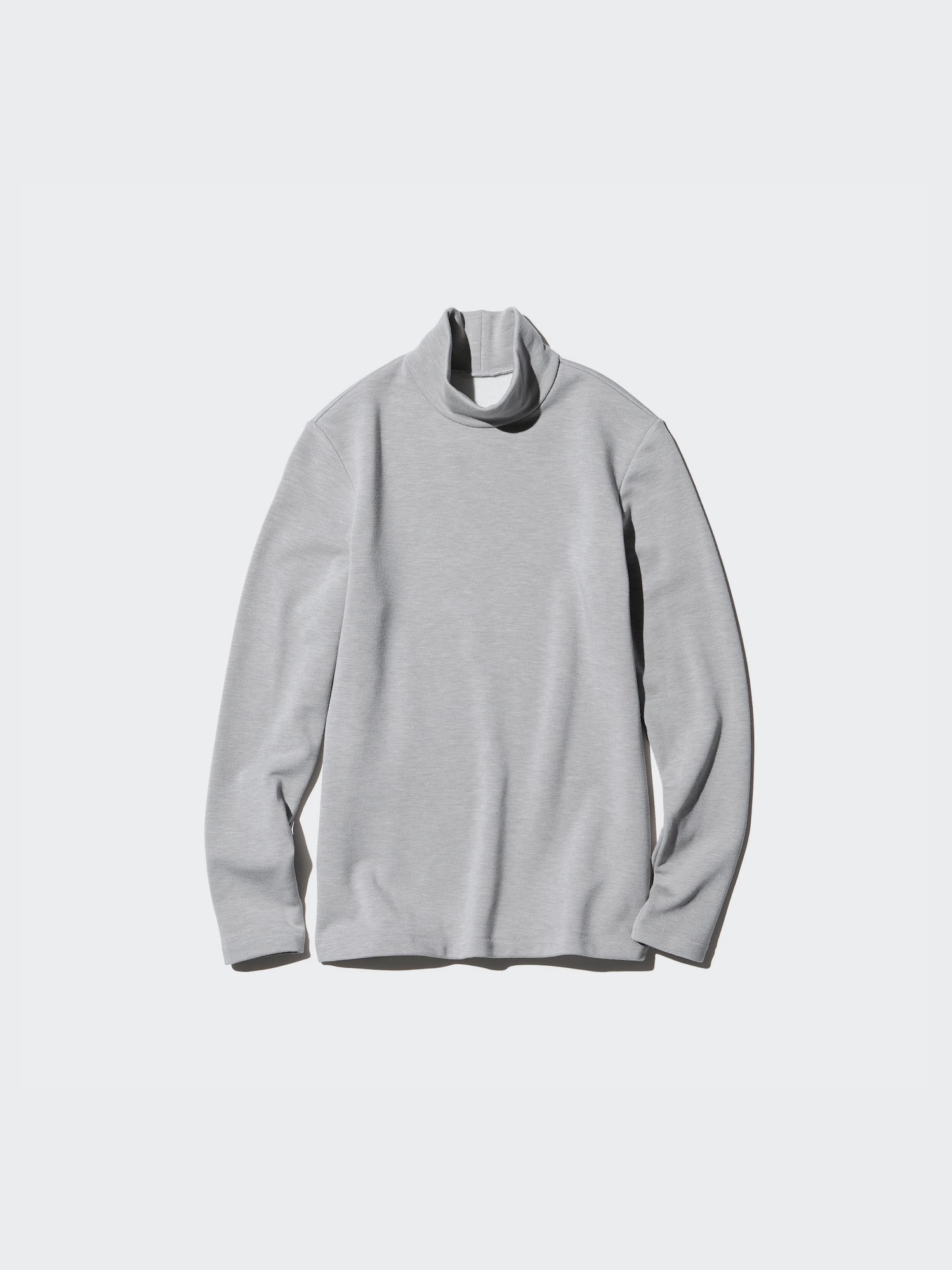 HEATTECH Ultra Warm T-Shirt | High Neck - thumbnail 5