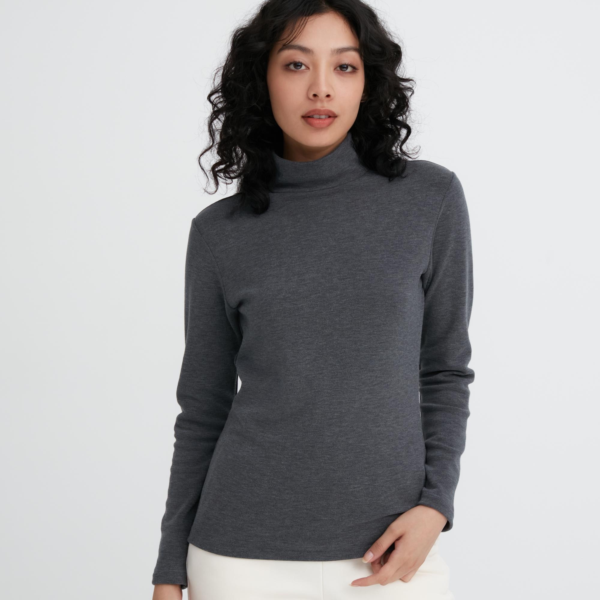 Hey, traveling soon? Check out the latest HEATTECH Collection - Uniqlo USA