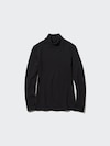 HEATTECH Ultra Warm T-Shirt | High Neck