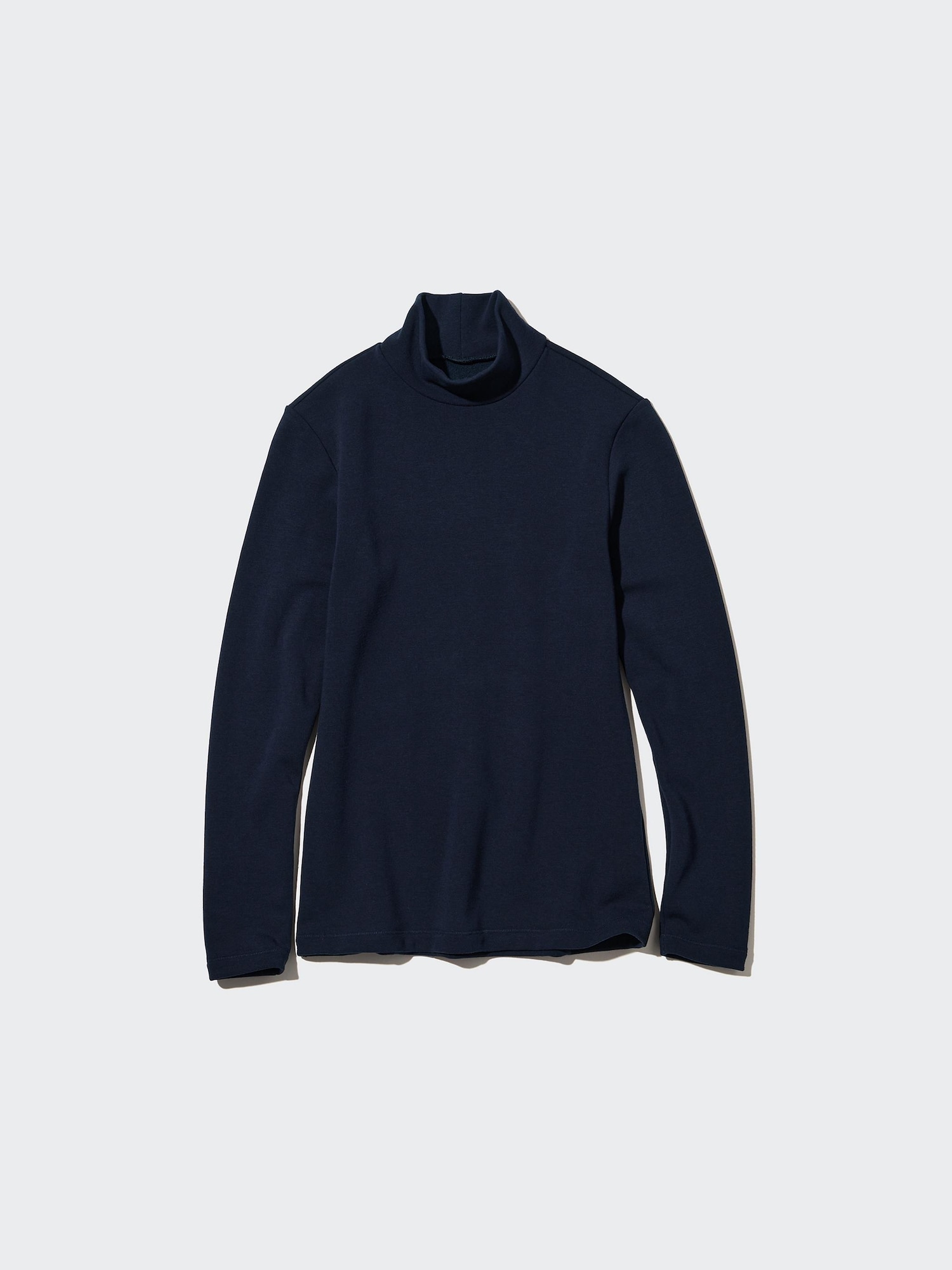 HEATTECH Ultra Warm T-Shirt | High Neck