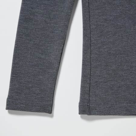 The Cashmere Sweatpants That Sold Out 5 Times in a Row Just Got Restocked