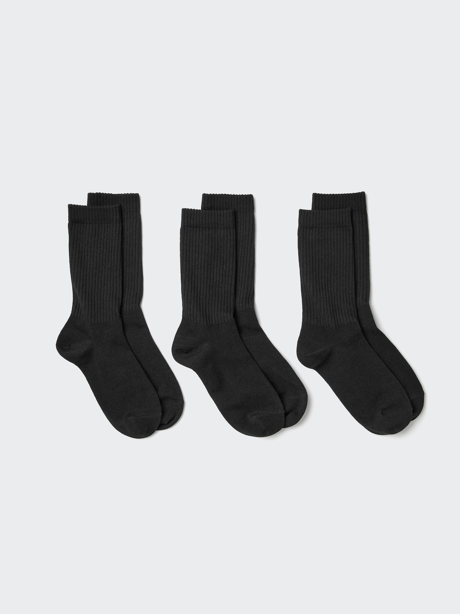 Çorap (Fitilli, 3’lü Paket)