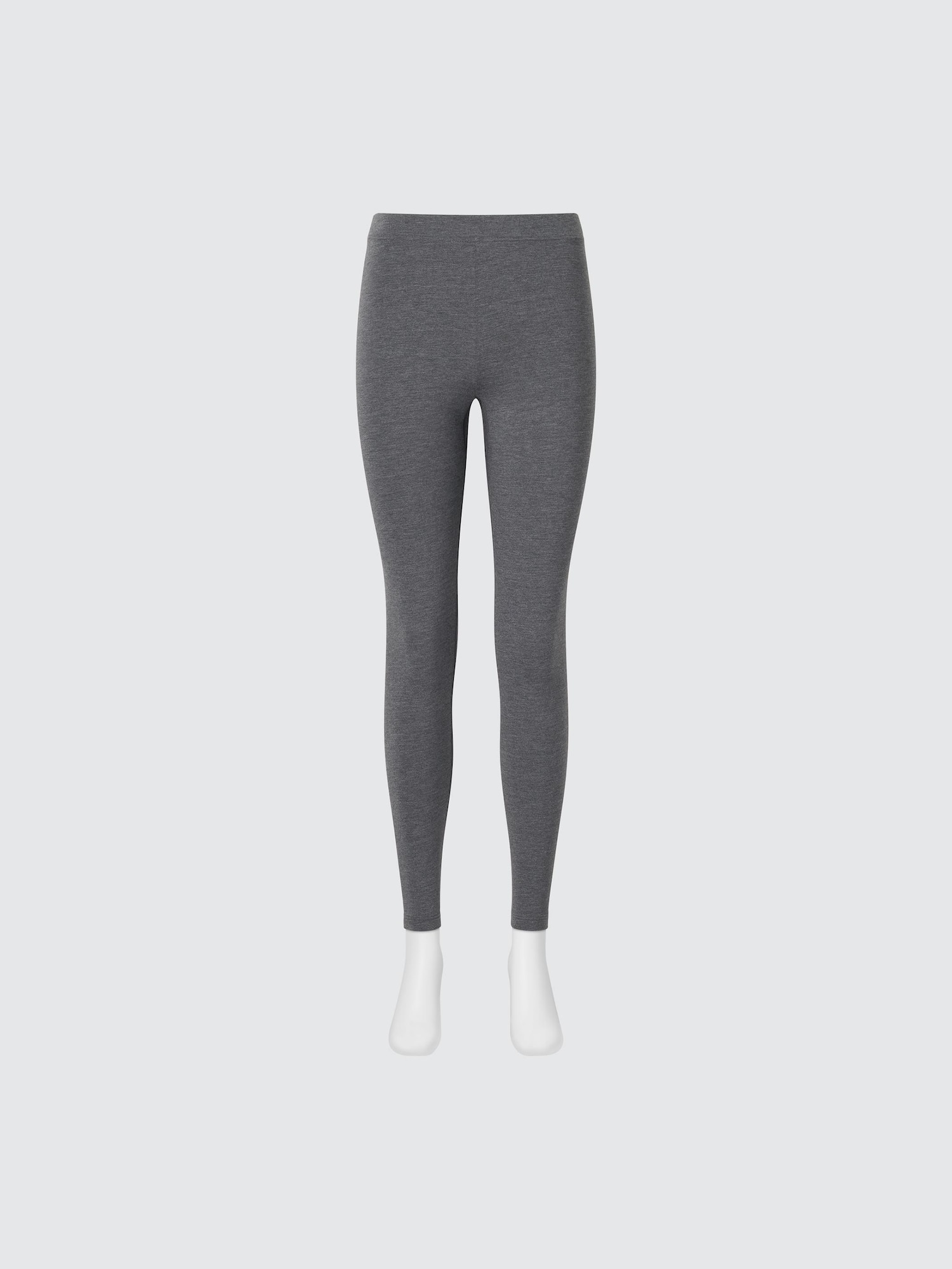 HEATTECH Cotton Leggings | Extra Warm