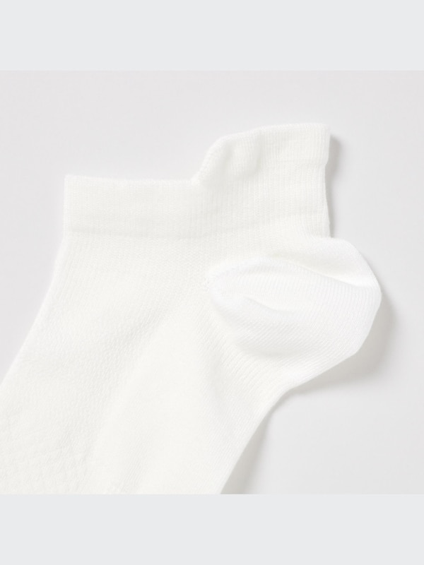 Sport Short Socks (3 Pairs)