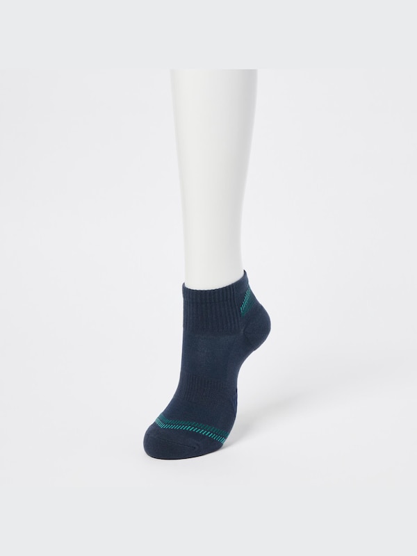 Short Sport Socks | 3 Pairs