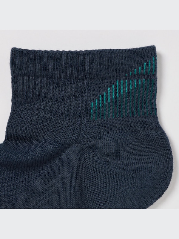 Short Sport Socks | 3 Pairs