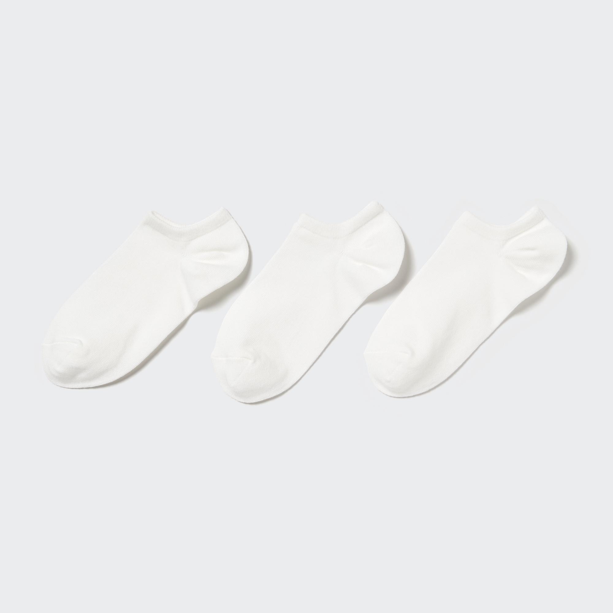 Shop Women's White Toe Socks for Comfy Toes