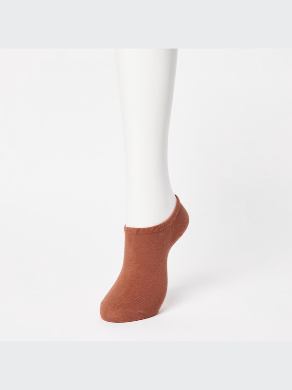 Ankle Socks (Three Pairs)