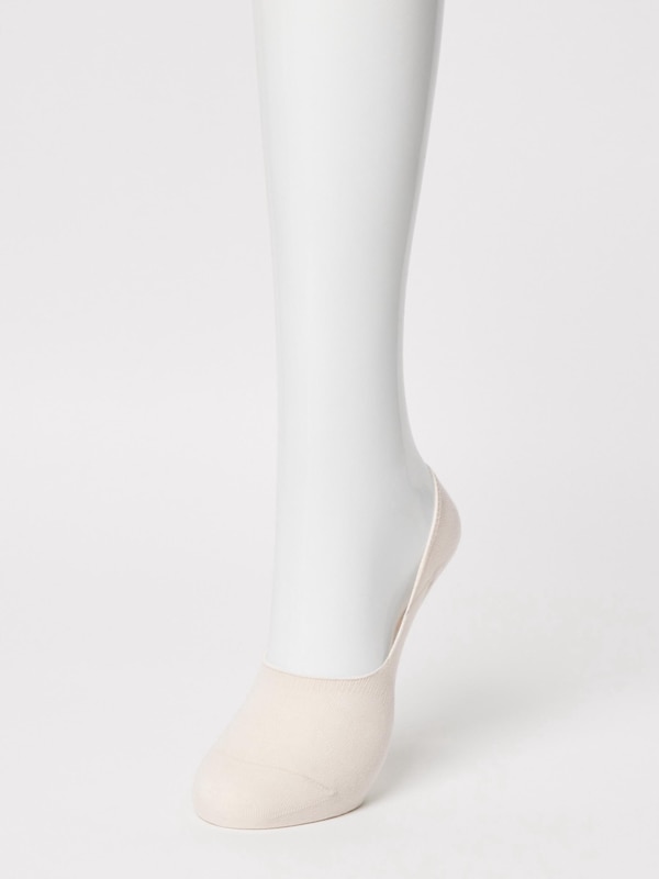 Footsies | 3 Pairs