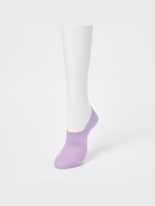 Footsies 3 Pack (Mesh)