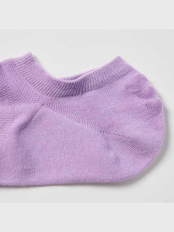 Footsies 3 Pack (Mesh)