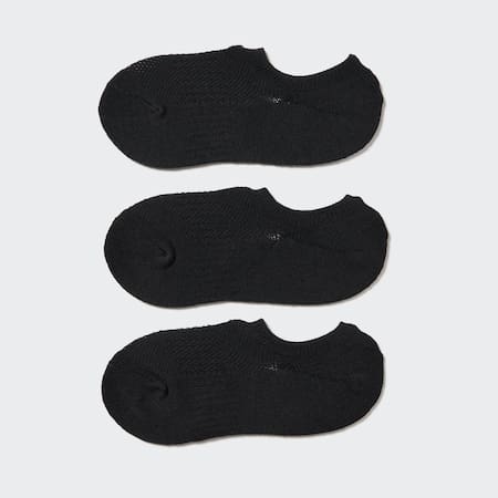 Trainer Socks (Three Pairs)