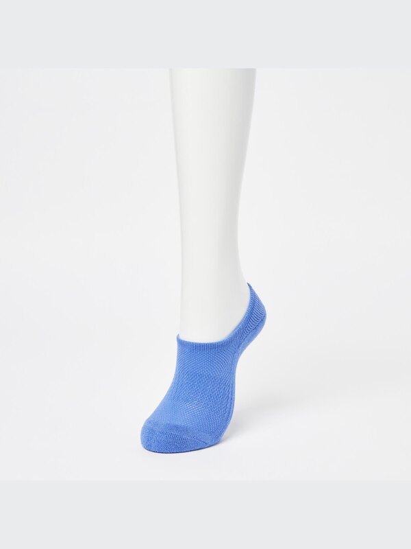 Sport Footsies (3 Pairs)