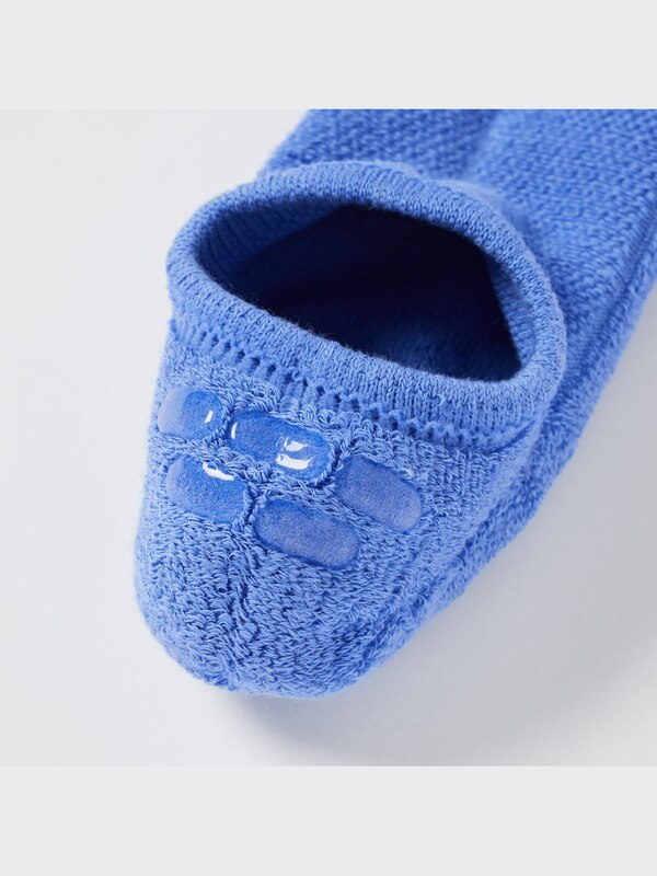 Sport Footsies (3 Pairs)