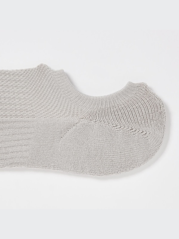 Sport Footsies (3 Pairs)