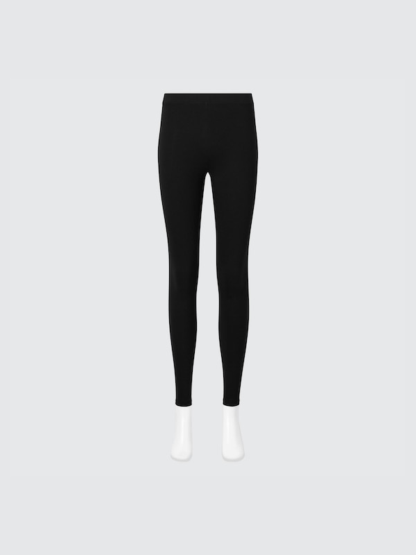 HEATTECH Cotton EXTRA WARM Leggings