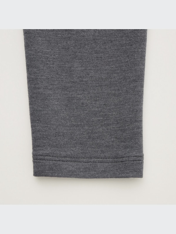 HEATTECH Cotton EXTRA WARM Leggings