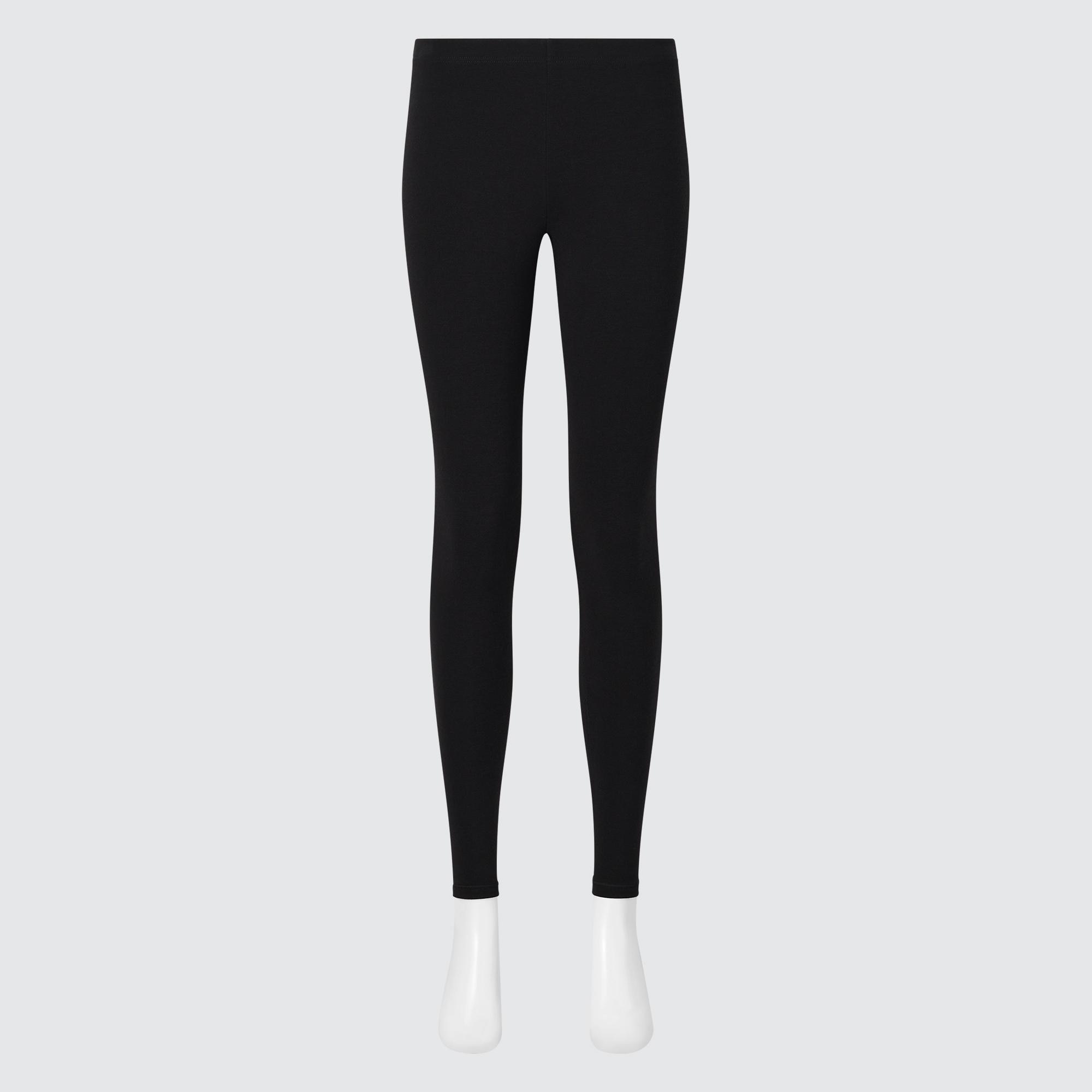 Uniqlo Heattech Ultra Warm Leggings for Women (XL)#384, Women's