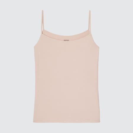 HEATTECH Thermal Camisole Top