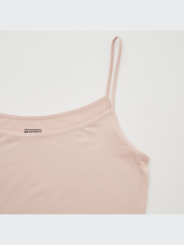 HEATTECH Camisole Top