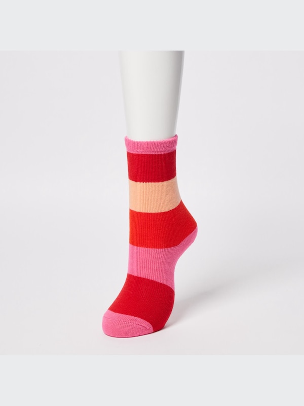 HEATTECH Socks