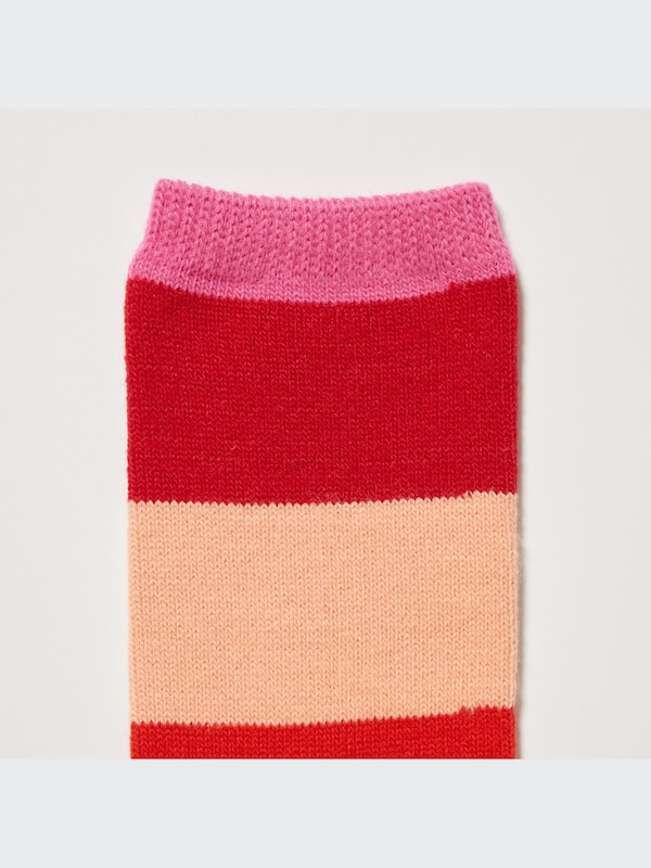 HEATTECH Socks