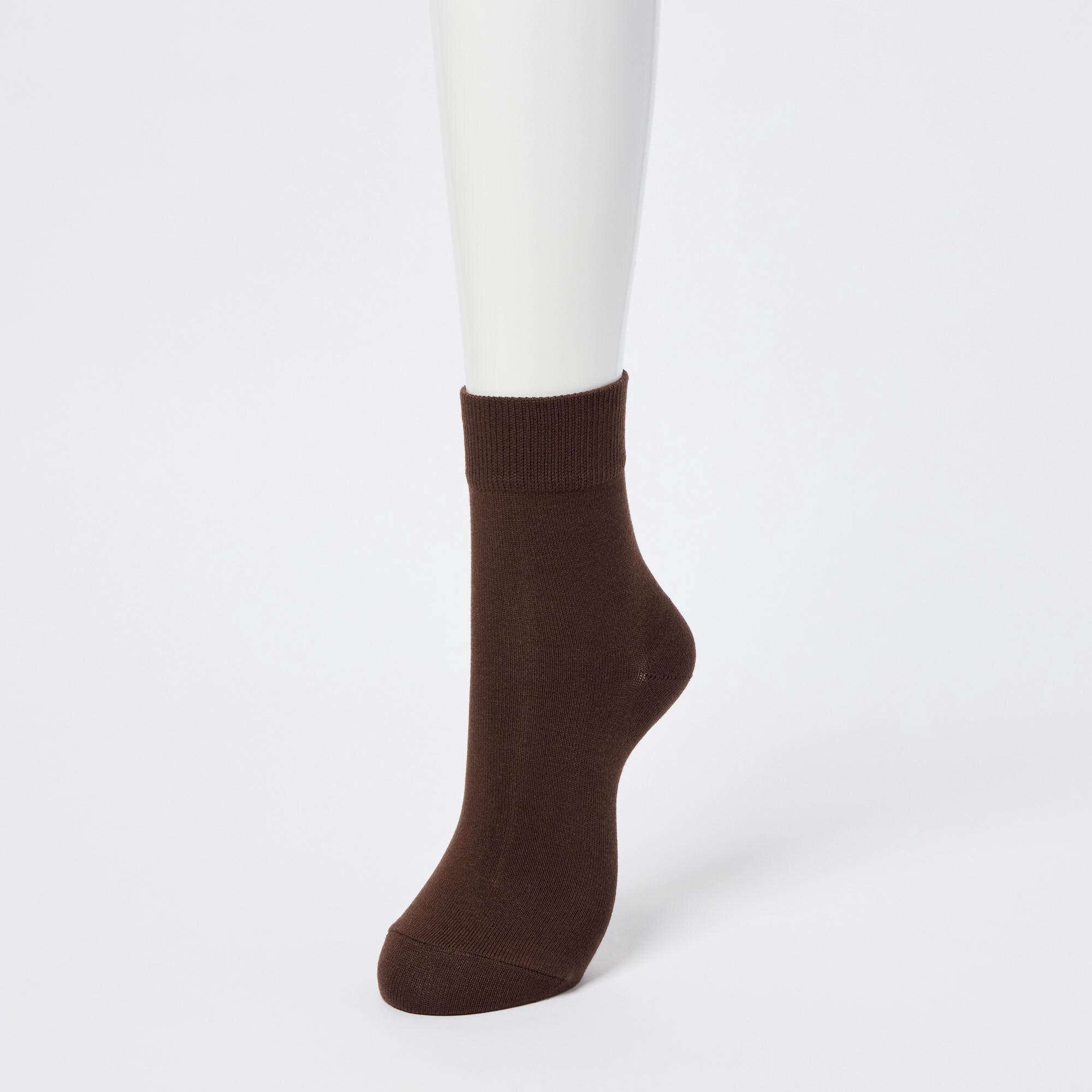 HEATTECH Thermal Socks UNIQLO GB