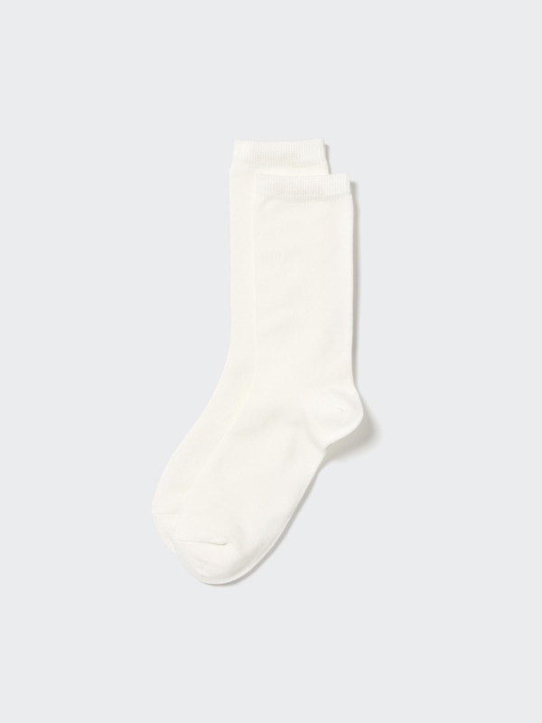HEATTECH SOCKS