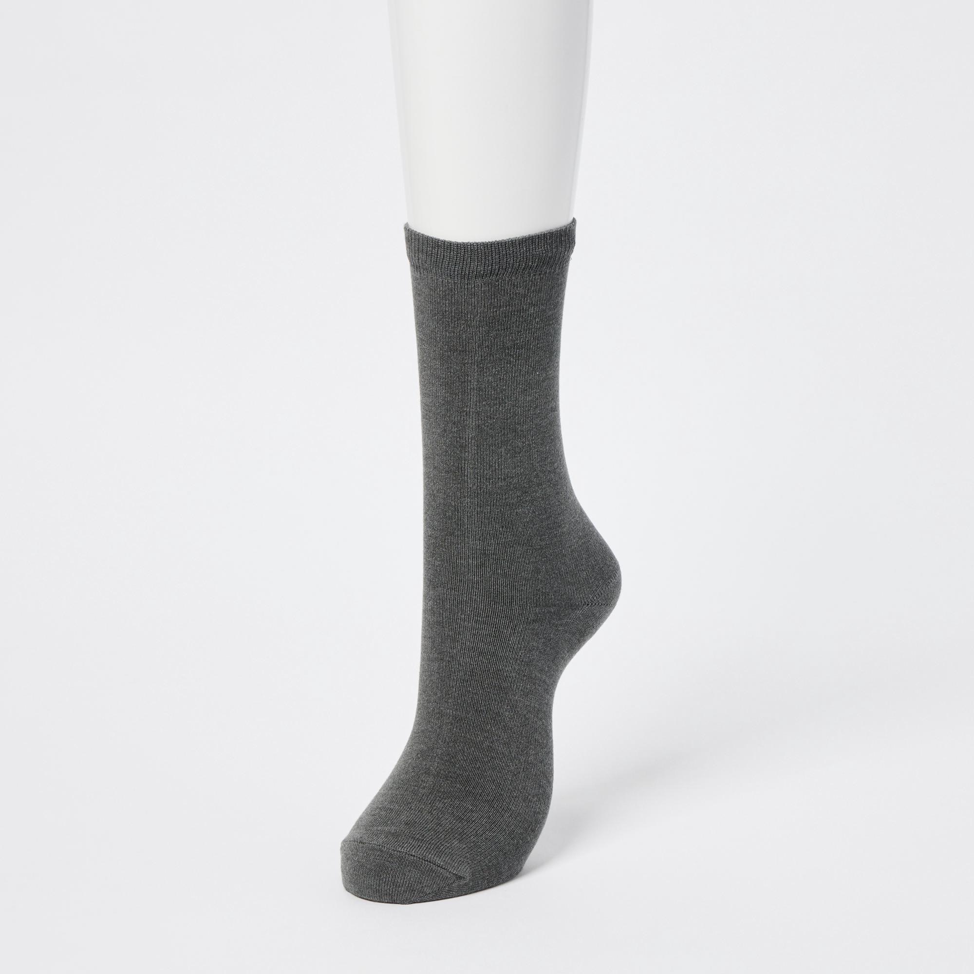 HEATTECH Thermal Socks | UNIQLO GB