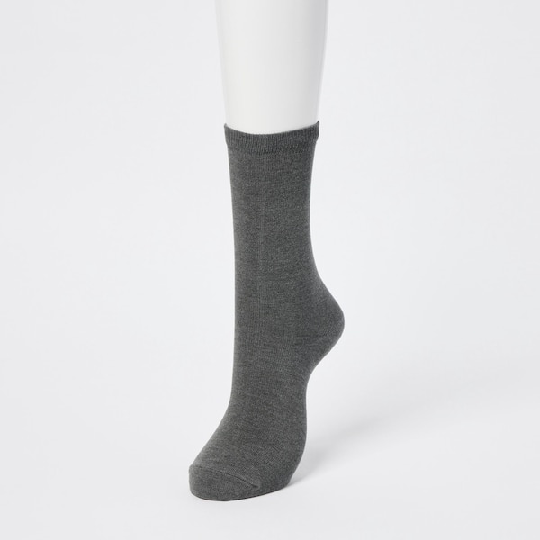HEATTECH Socks | UNIQLO US