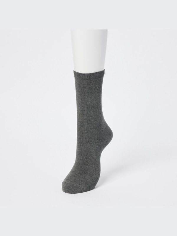 HEATTECH Socks | UNIQLO US