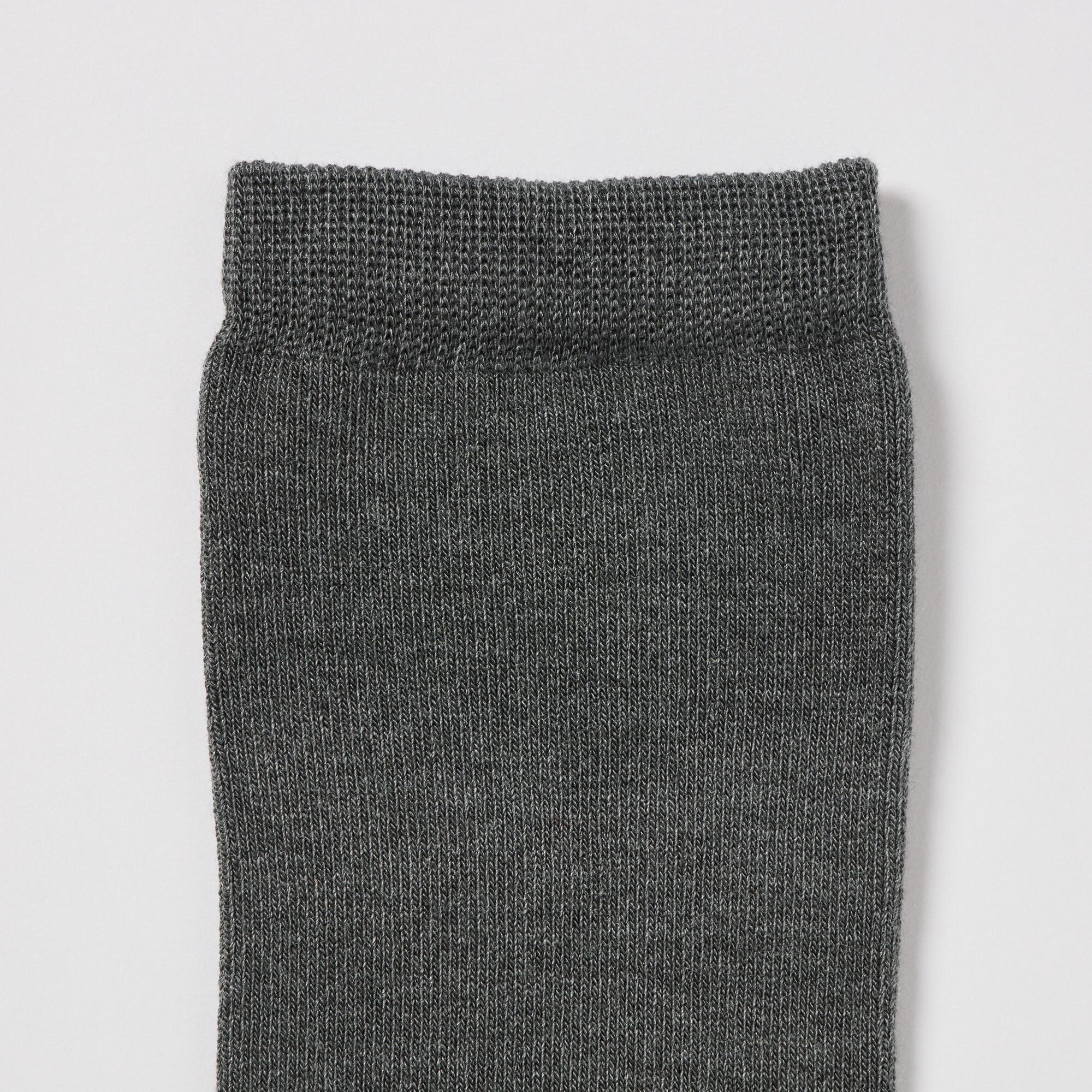 HEATTECH Thermal Socks UNIQLO GB