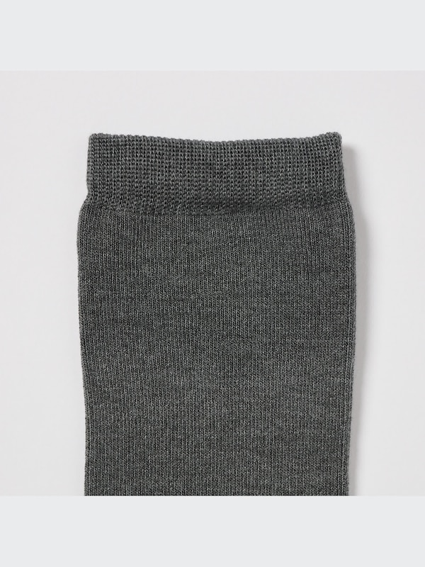 HEATTECH Socks