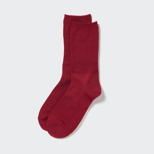 HEATTECH 2Way Socks UNIQLO US