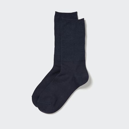 HEATTECH Two-Way Thermal Socks