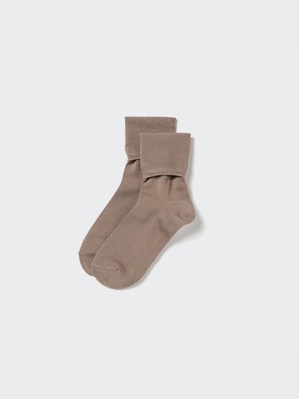 HEATTECH 2-Way Socks