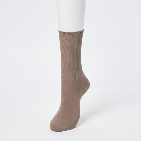 Chaussettes thermiques Alaska gris