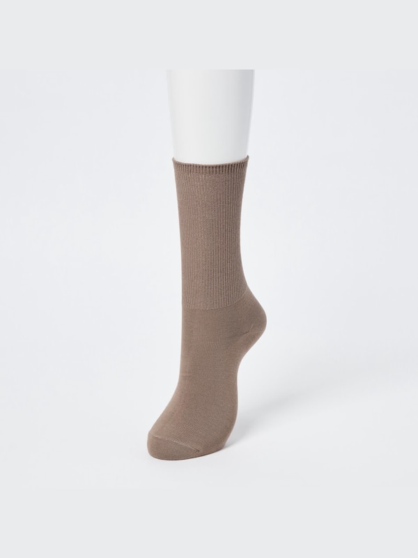 HEATTECH 2-Way Socks