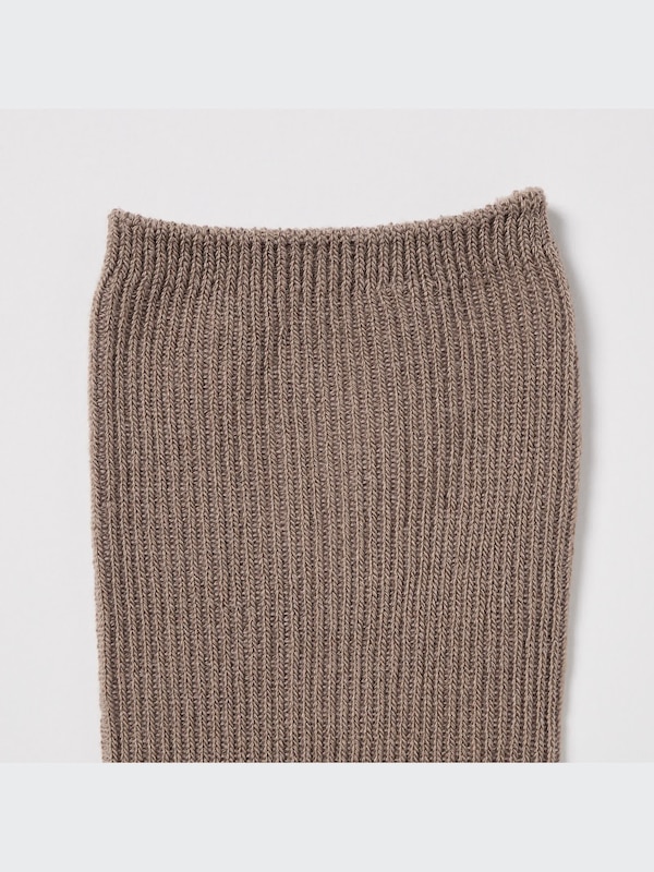 HEATTECH 2-Way Socks