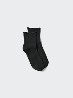 HEATTECH Crew Mellow Socks