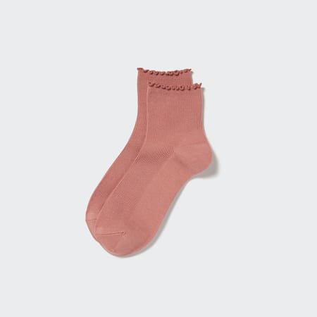 Thermal socks for women