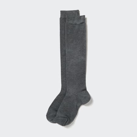 HEATTECH High Thermal Socks
