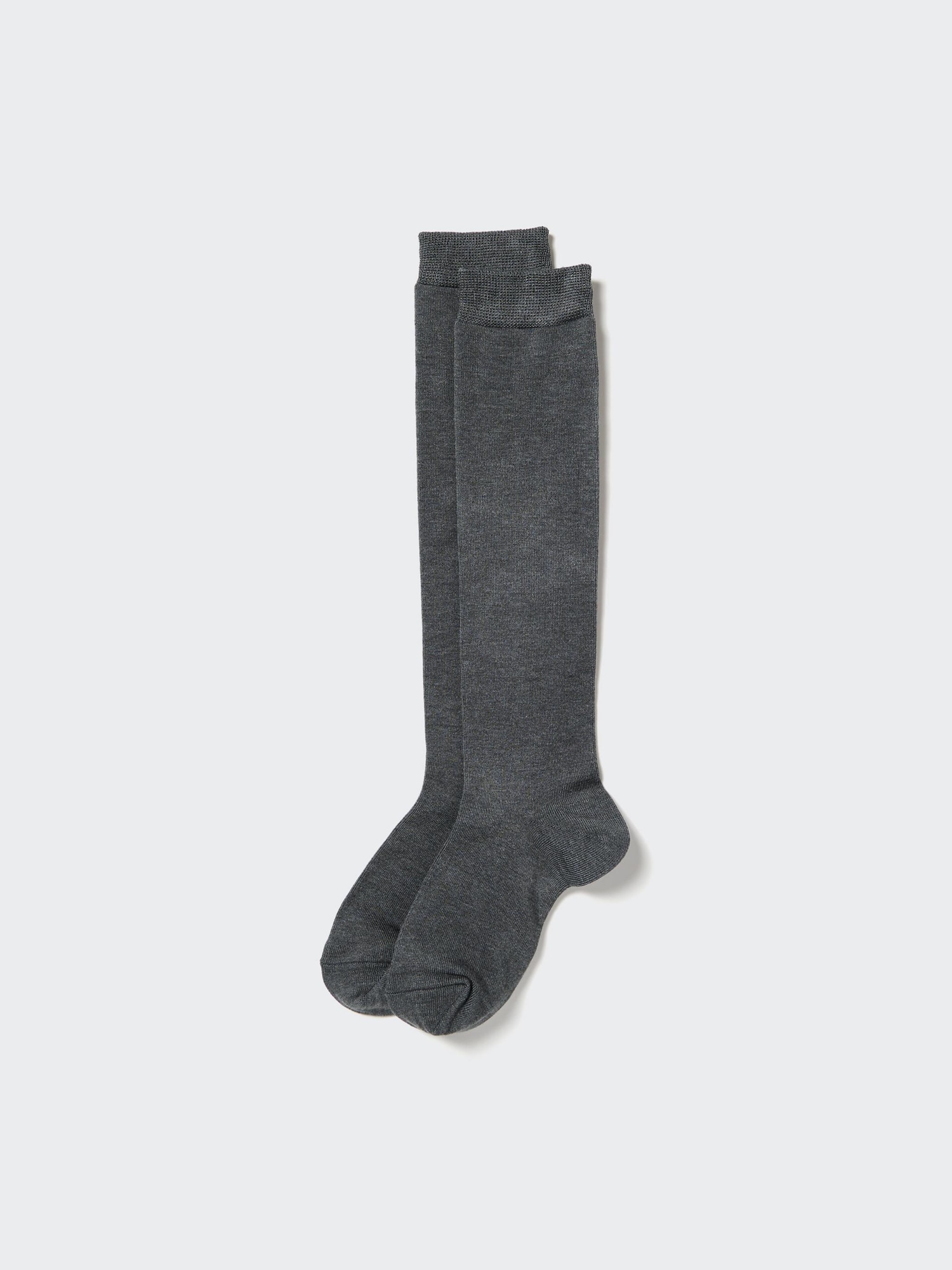 HEATTECH Knee High Socks | UNIQLO US