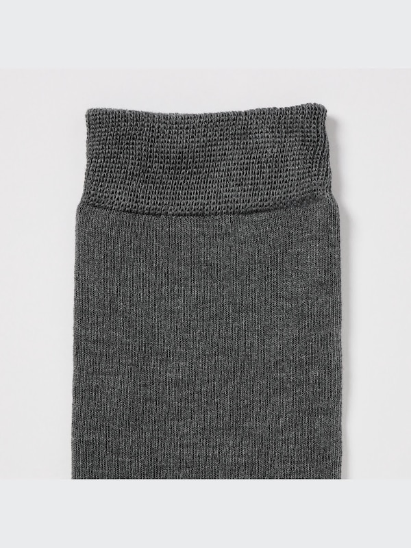 HEATTECH Knee High Socks