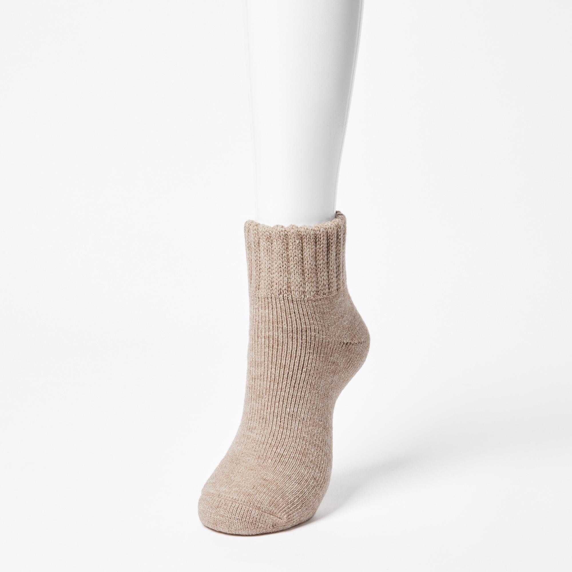 Uniqlo on sale heattech stockings