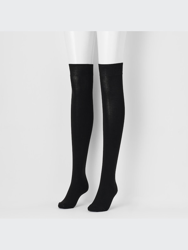 HEATTECH Over-The-Knee Socks